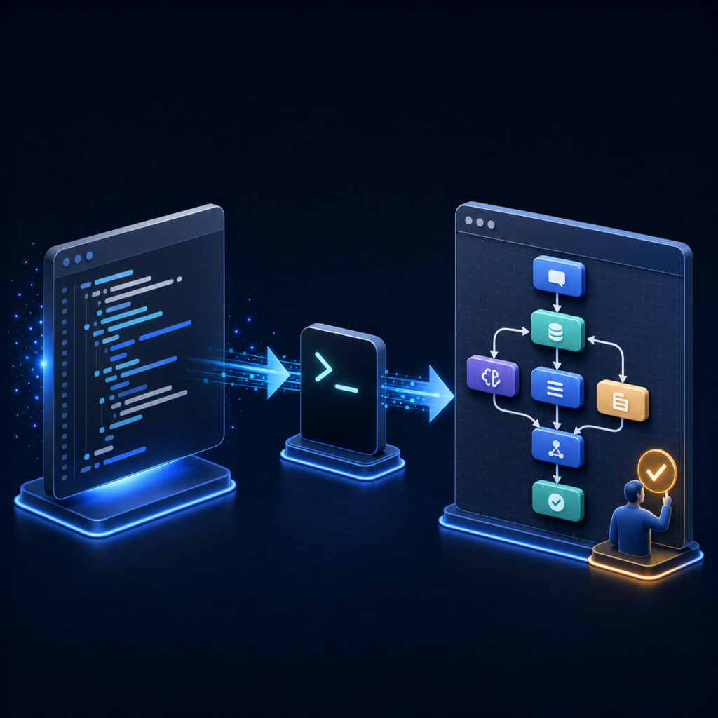 difyctlとDify Workflow DSL SkillでCodexからDifyを操作する方法