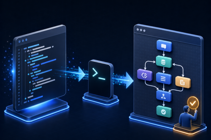 difyctlとDify Workflow DSL SkillでCodexからDifyを操作する方法